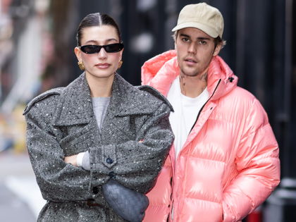 Hailey & Justin Bieber: Räumliche Trennung statt Scheidung