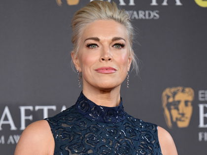 Hannah Waddingham: Klaustrophobie wegen "Game of Thrones" - Ursache & Behandlung