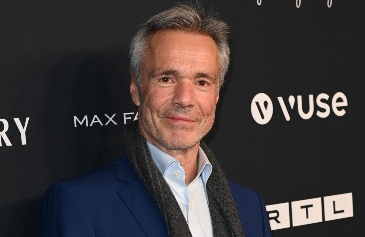 Hannes Jaenicke: Hat der Schauspieler eine Freundin und Kinder?