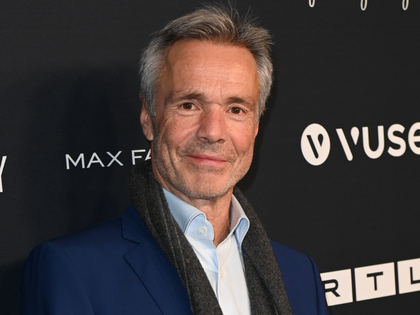 Hannes Jaenicke: Hat der Schauspieler eine Freundin und Kinder?