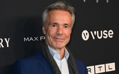 Hannes Jaenicke: Hat der Schauspieler eine Freundin und Kinder?
