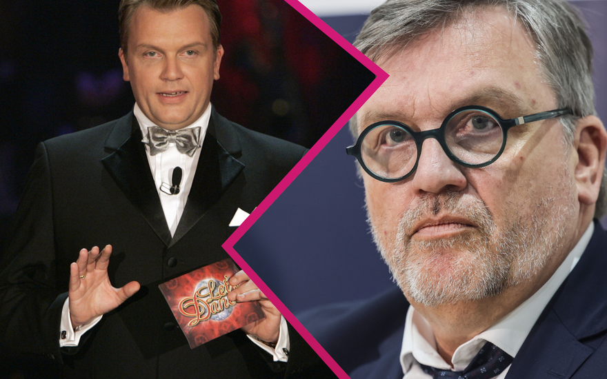 Hape Kerkeling bei "Let's Dance" und im Jahr 2023