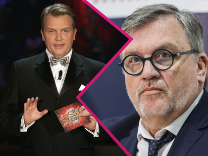 "Let's Dance": Heftige Kritik von Hape Kerkeling – Darum verließ er die Show wirklich