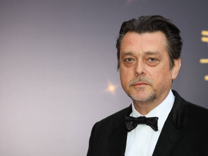Hary Prinz: Ehefrau und Kinder - So tickt der Schauspieler privat