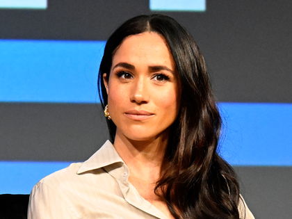 Herzogin Meghan: Schwangerschaften nur vorgetäuscht? Halbbruder verbreitet Verschwörungstheorien