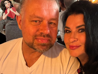 Iris Klein: Ihr neuer Freund Stefan bricht sein Schweigen - "Würde Iris sofort heiraten"