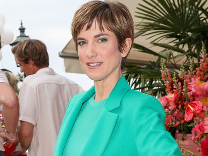 GZSZ-Star Isabell Horn: Traurige Beichte - Vasektomie ihres Mannes war "ein Fehler"
