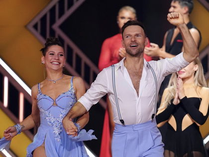 "Let's Dance"-Partnertausch: So reagieren die Zuschauer - "Einfach nicht fair!"
