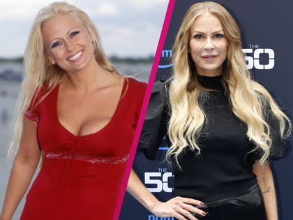 Jenny Elvers: Früher & heute - So krass hat sie sich verändert