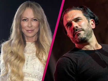 Jenny Elvers: Pikantes Geheimnis über Marc Terenzi gelüftet