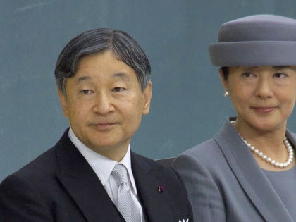 Kaiser Naruhito: Großer Schritt für die japanische Kaiserfamilie