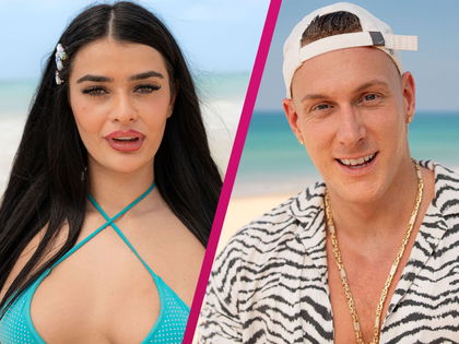 "Kampf der Realitystars": Fremdgeh-Eklat - So reagierte Elsas Ex-Freund auf den Betrug