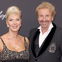 Thomas Gottschalk: Das ist seine Freundin Karina Mroß
