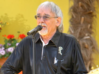 Die Amigos: Karl-Heinz Ulrich - "Es wurde behauptet, ich hätte meine Frau umgebracht"