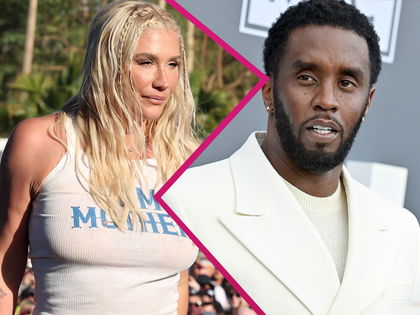 Kesha: "Fuck P. Diddy!" - Sie muss Text ihres Kult-Hits "Tik Tok" abändern