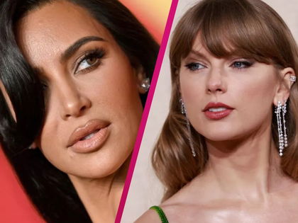 Taylor Swift: Diss gegen Kim Kardashian - Die verliert Fans