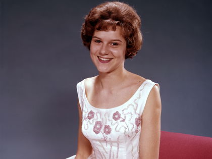 Kinderstar Peggy March: Sie wurde eiskalt ausgenutzt