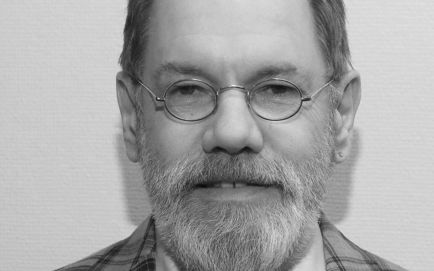 Klaus Otto Nagorsnik ist im Alter von 68 Jahren gestorben