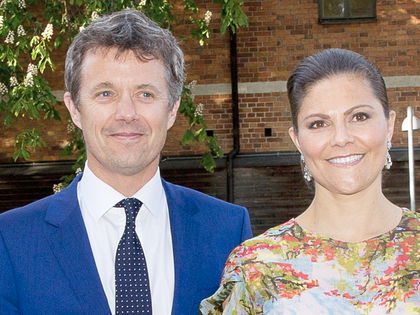 König Frederik: Ein geheimes Treffen mit Prinzessin Victoria gibt Rätsel auf