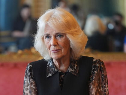 Königin Camilla: Erneuter Trauerfall! Schwerer Verlust nach langer Freundschaft