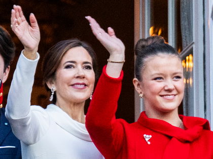 Königin Mary von Dänemark: Klares Zeichen an besonderen Ehrentag!