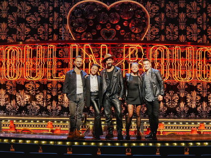 "Let's Dance": Das gab es noch nie! Viertelfinale findet in neuer Location statt