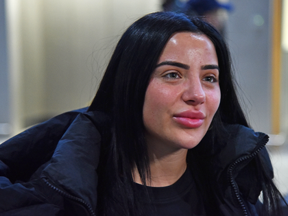 Leyla Lahouar: Krasser Verrat – "Öffentlich schlecht gemacht"