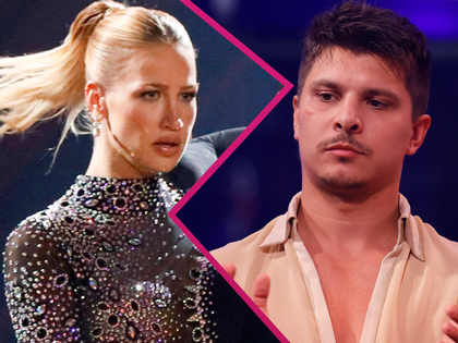 "Let's Dance"-Lulu Lewe: Eklat mit Alexandru Ionel – "Alter, bist du dumm?"