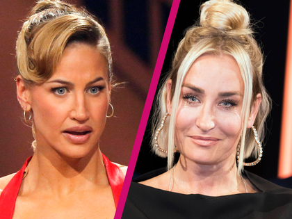 Lulu Lewe: Traurige Beichte über Schwester Sarah Connor