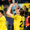 Katja Kühne trauert um Sohn (†18): Rührende Geste von Marcel Sabitzer bei BVB-Spiel