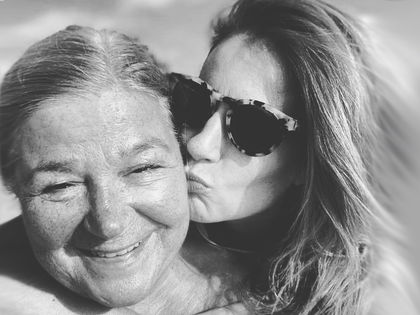 Mareile Höppner: Ihre Mama erlitt Schlaganfall - "Habe sie immer bewundert"