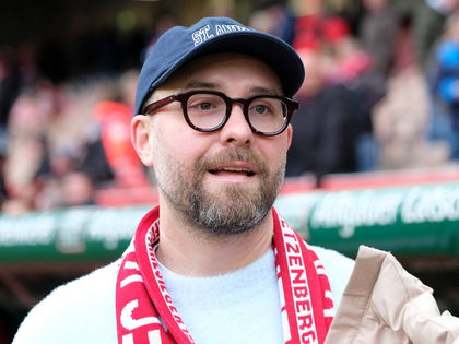 Mark Forster: Erste Worte nach Schock-Unfall auf der Autobahn! "Fahrt vorsichtig"
