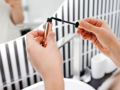 Wimperntusche zum Nachfüllen: Das sind die besten Mascaras