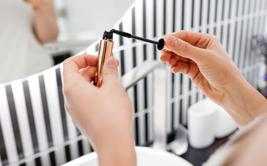 Mascara Refill