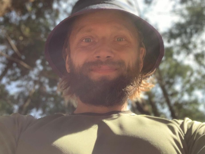 Maxim Lyutyi: 8 Jahre Haft – Der Rohkost-Influencer ließ sein Baby verhungern