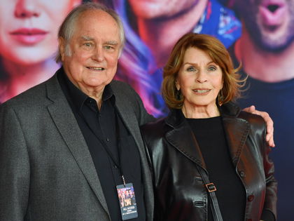 Senta Berger: Wie geht es ihr nach dem Tod ihres Mannes Michael Verhoeven wirklich?