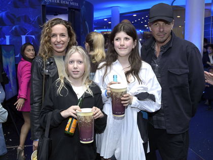 Michi Beck: Freundin & Kinder - So lebt der "The Voice Kids"-Coach privat
