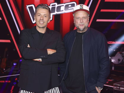 "The Voice Kids": Wie oft haben Michi und Smudo schon gewonnen?