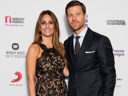 Xabi Alonso: Freundin, Kinder & Wohnort - So tickt der Leverkusen-Trainer privat