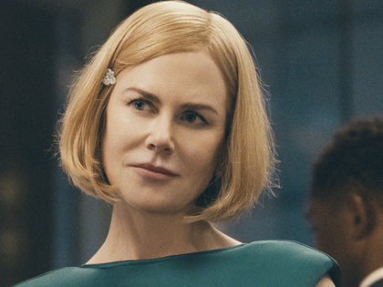 Nicole Kidman: Kaum noch wiederzukennen - Was steckt hinter ihrem neuen Look?