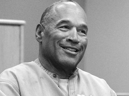 O.J. Simpson: Ex-Football-Star stirbt mit 76 Jahren