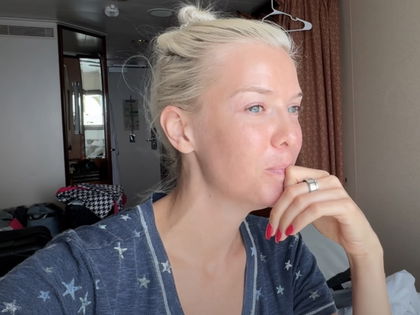 "Goodbye Deutschland"-Oksana Kolenitchenko: Armuts-Schock! Fans stehen ihr bei