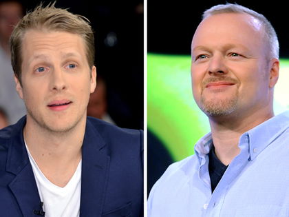Oliver Pocher: Genugtuung - Seitenhieb nach Show-Aus für Stefan Raab