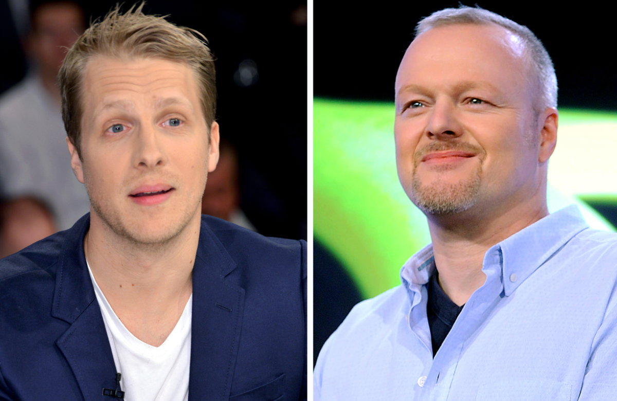 Oliver Pocher stichelt gegen Stefan Raab