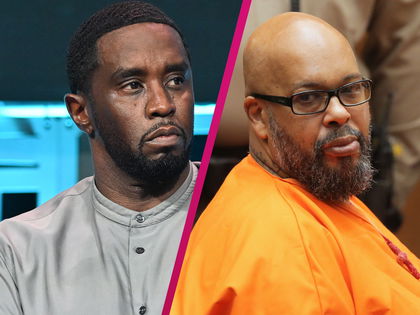 P. Diddy: Erzfeind Suge Knight warnt - "Dein Leben ist in Gefahr"