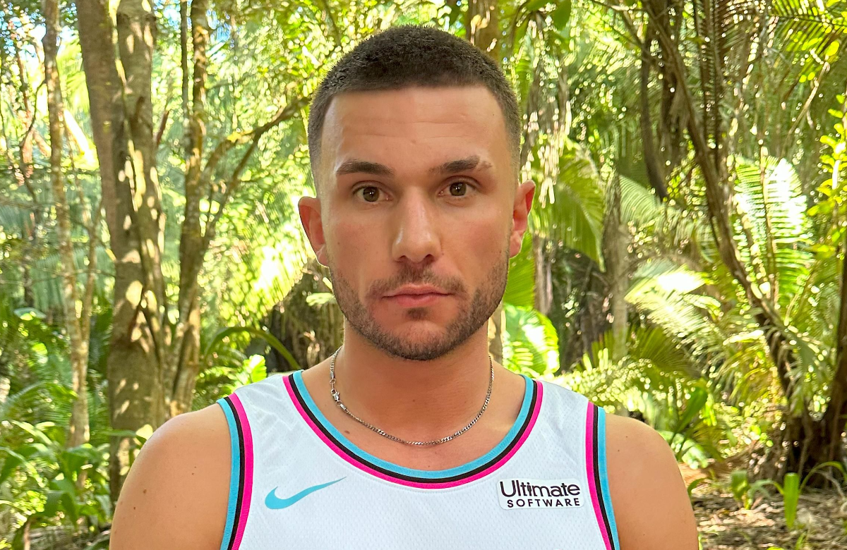 Paddy, "Ex on the Beach"-Teilnehmer 2024