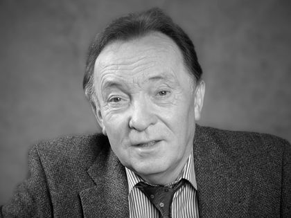 Peter Sodann: Tatort-Kommissar "Columbo von Dresden" mit 87 Jahren gestorben