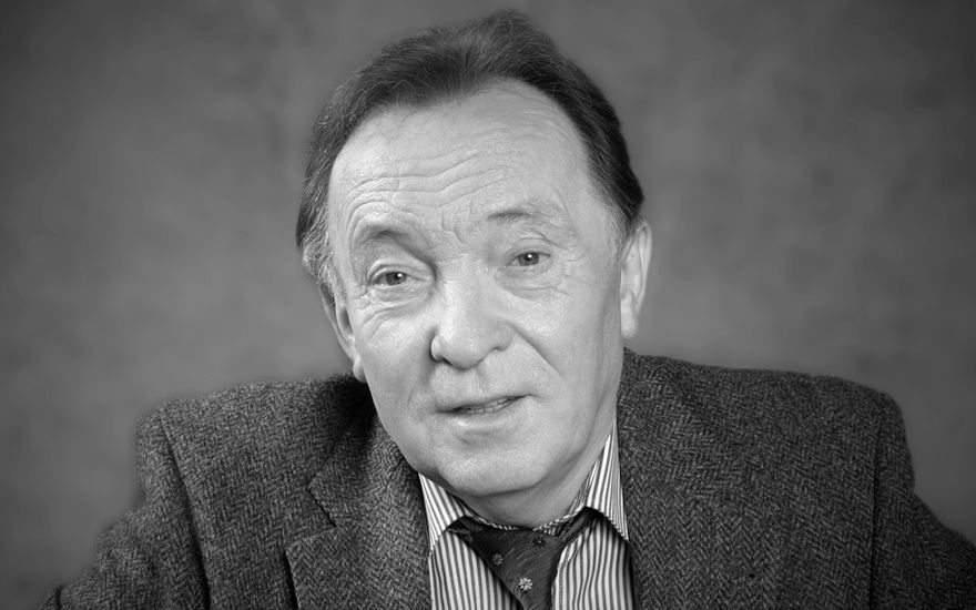 Peter Sodann ist mit 87 Jahren verstorben