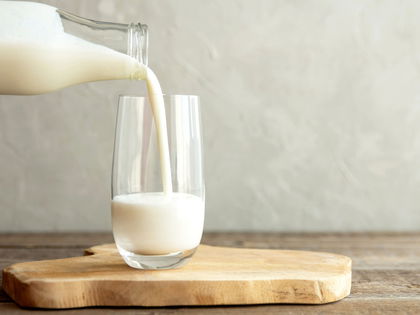 Pflanzendrinks zum selbst Herstellen: Die besten Rezepte