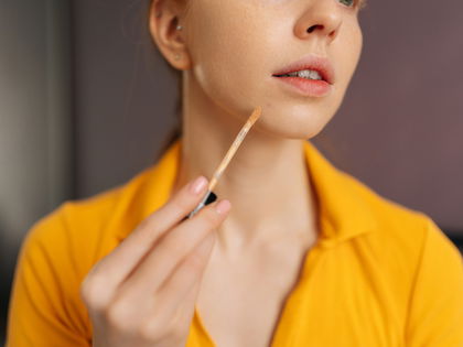 Pickel abdecken: 5 effektive Tricks zum Kaschieren von Unreinheiten
